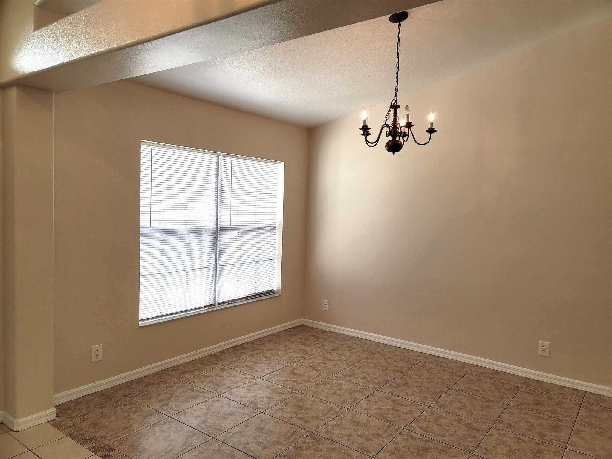 PORT ST LUCIE SECTION 15 - Residential Lease
