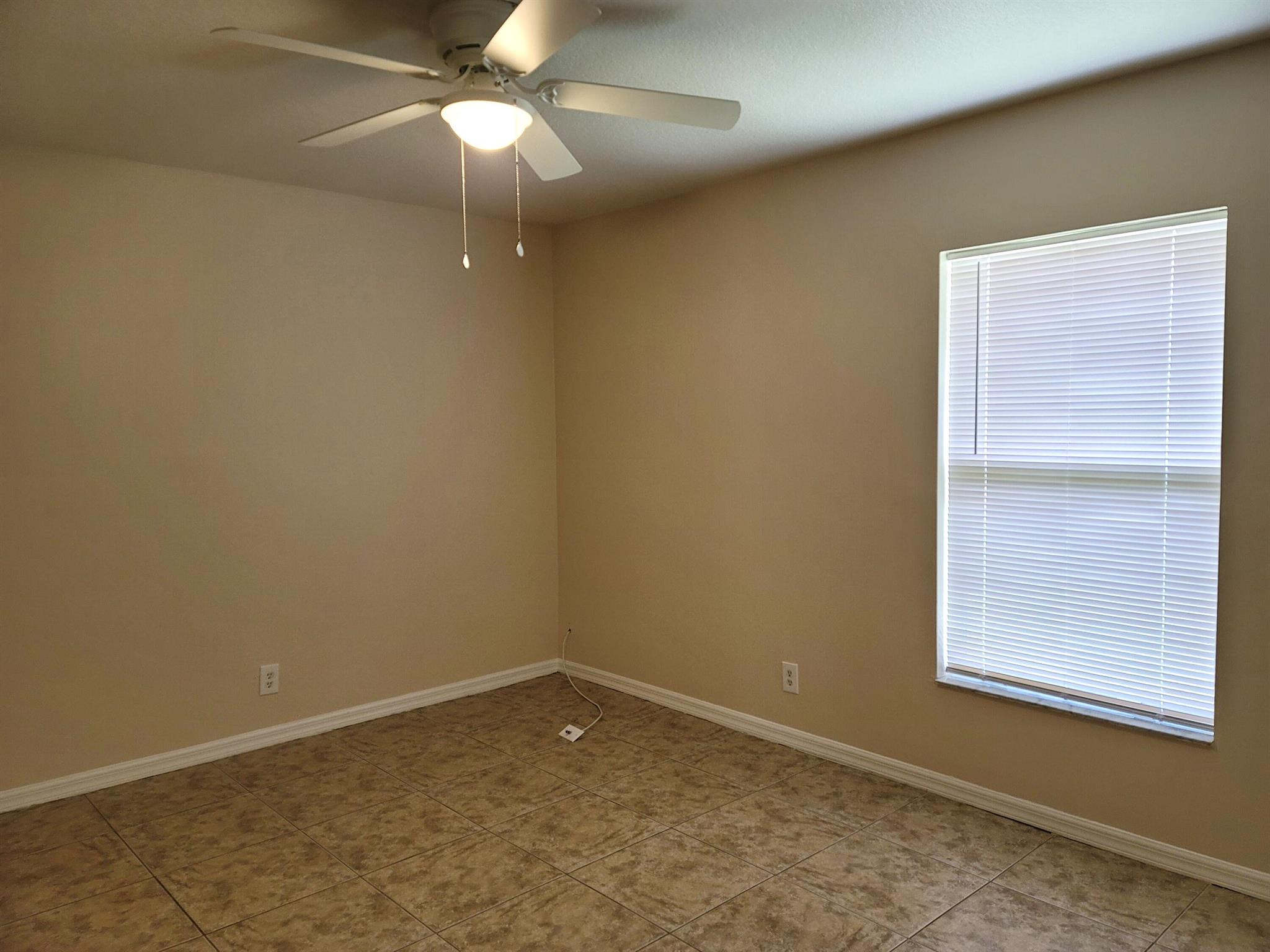 PORT ST LUCIE SECTION 15 - Residential Lease