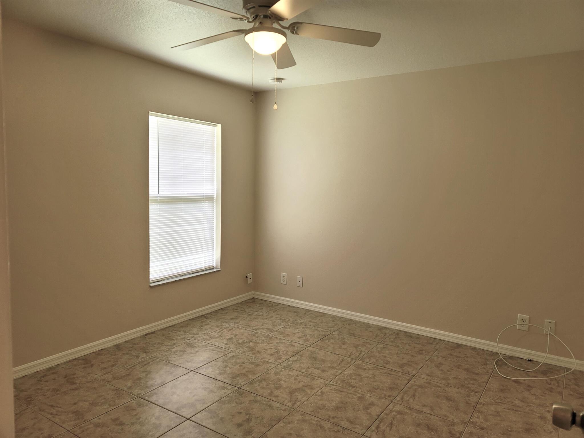 PORT ST LUCIE SECTION 15 - Residential Lease