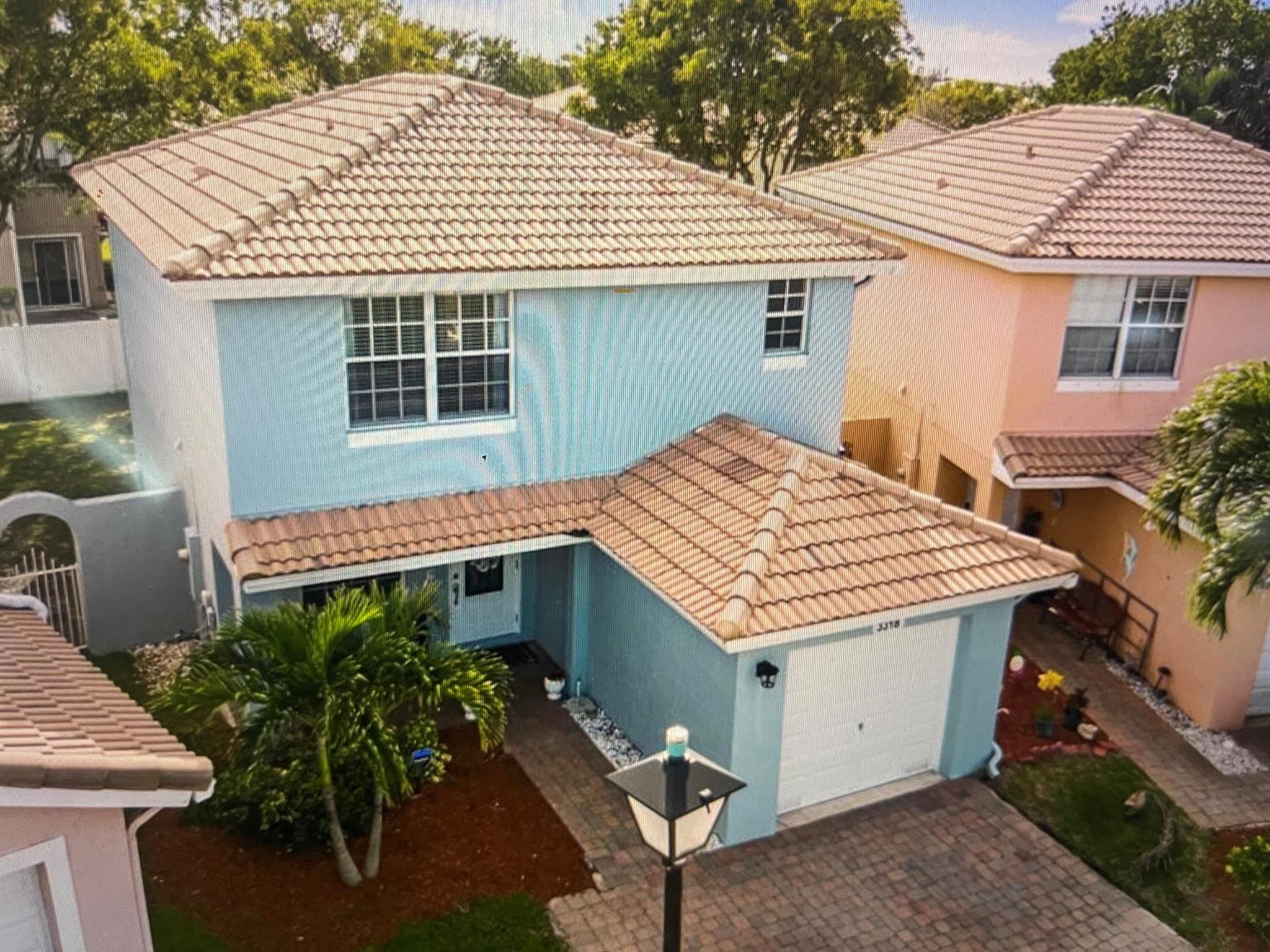 3318 Blue Fin Drive Drive