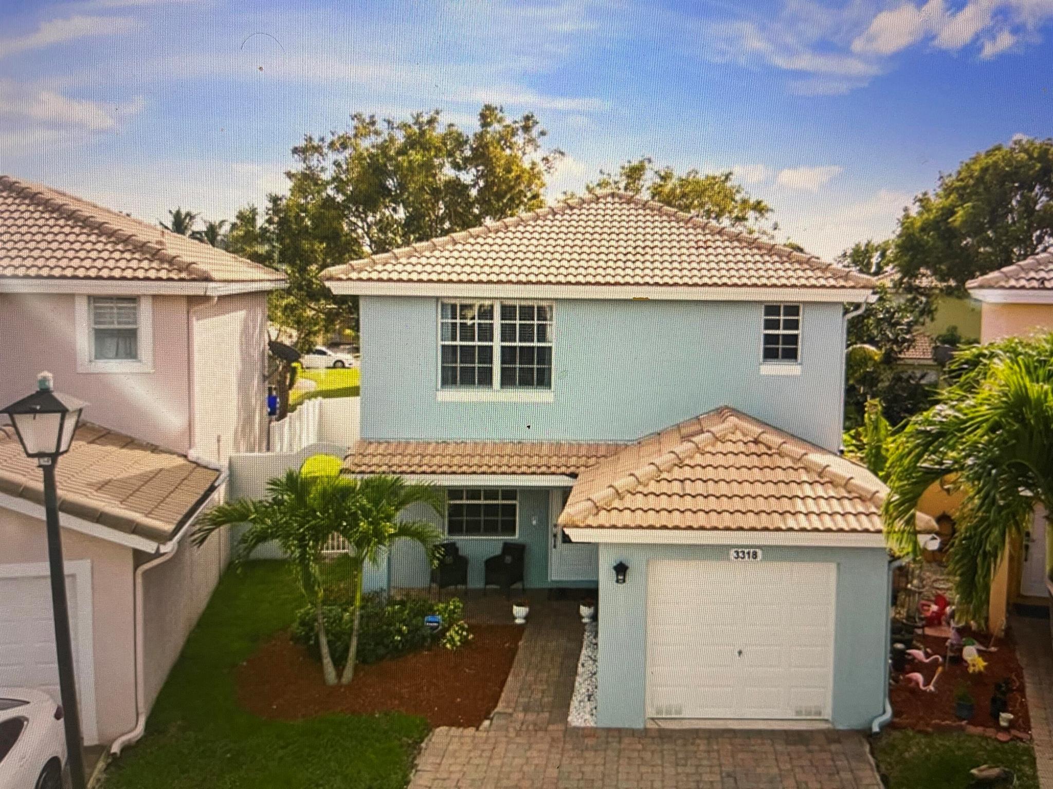 3318 Blue Fin Drive Drive