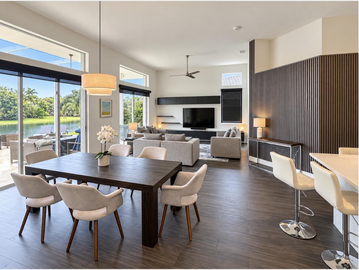 10659 SAINT THOMAS Drive, Boca Raton, FL, 33498/$959,000 3 10659 SAINT THOMAS Drive