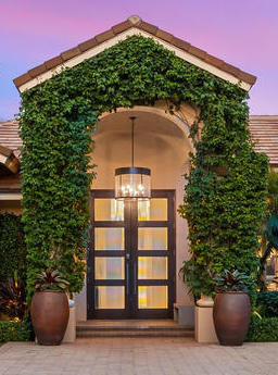 EQUESTRIAN CLUB ESTATES 1 - Residential