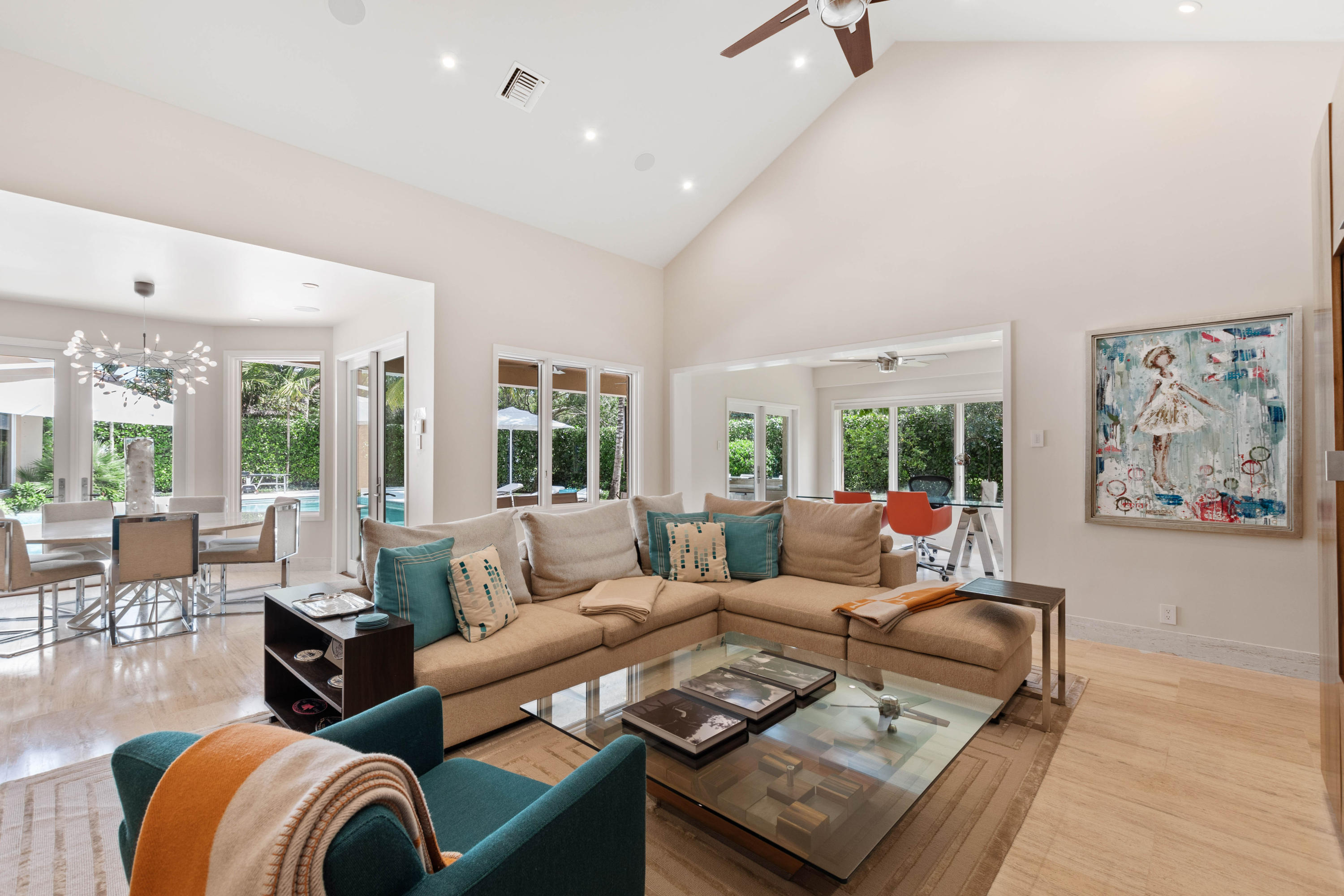 EQUESTRIAN CLUB ESTATES 1 - Residential