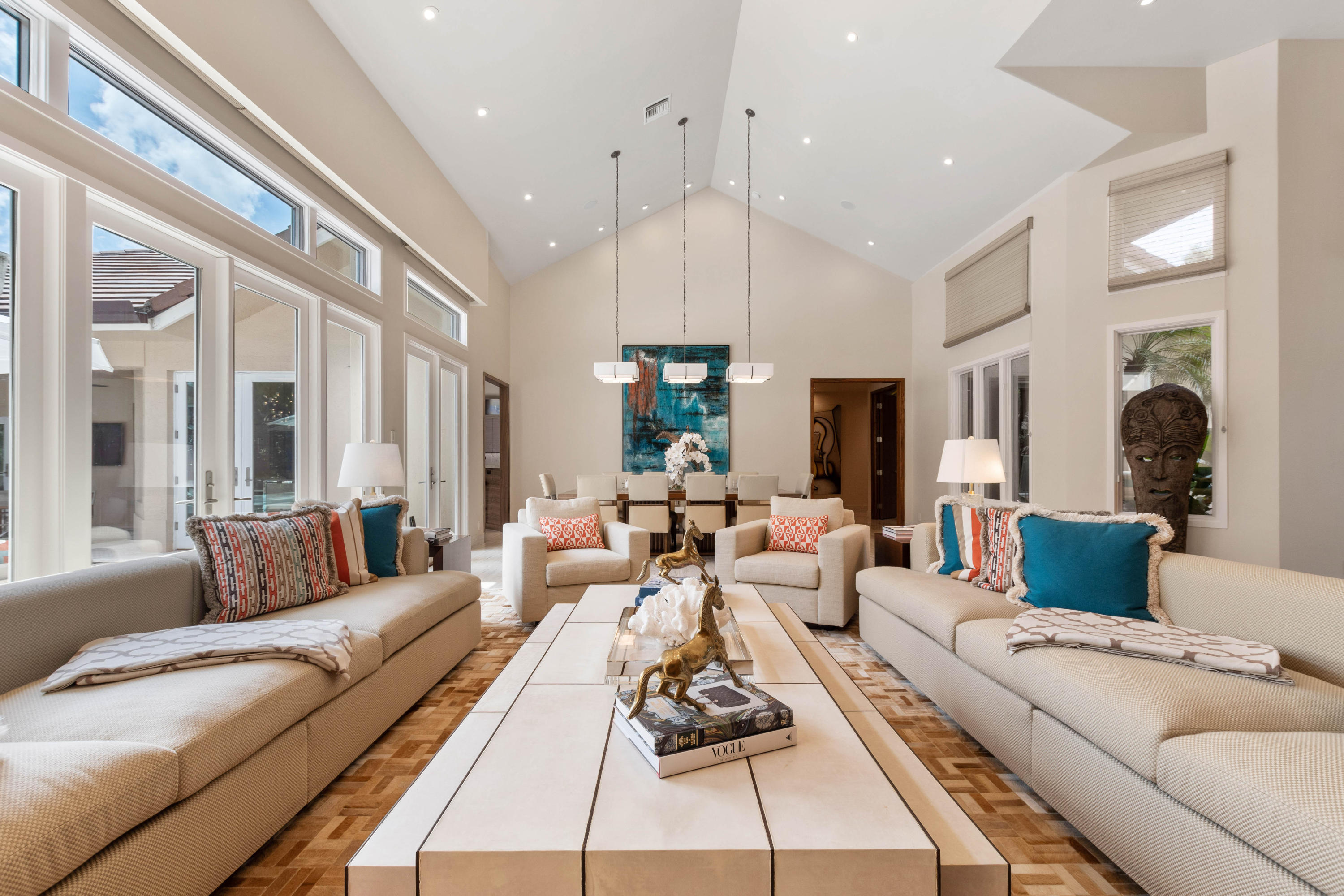 EQUESTRIAN CLUB ESTATES 1 - Residential