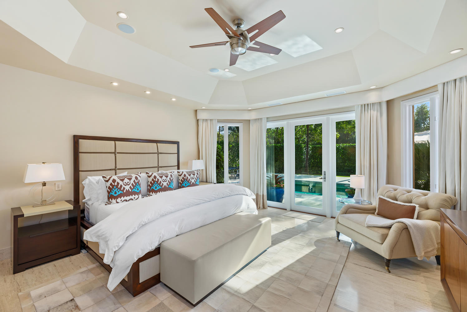 EQUESTRIAN CLUB ESTATES 1 - Residential