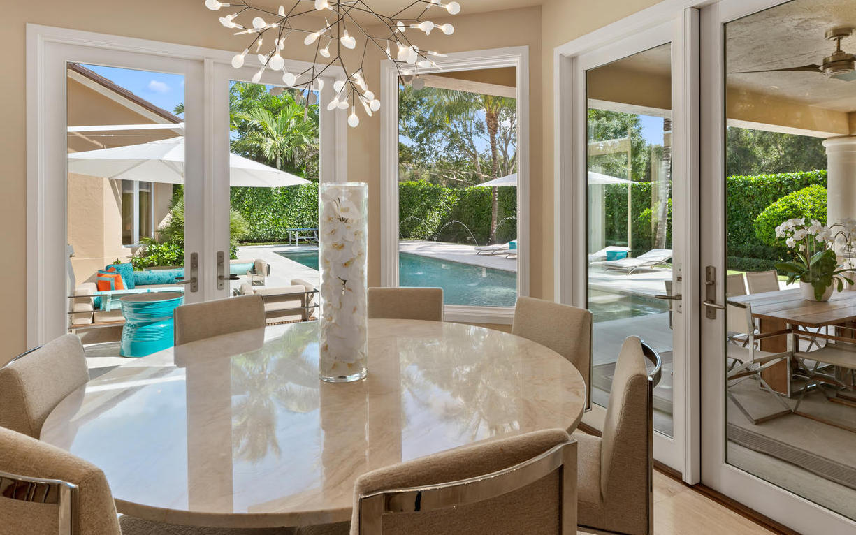 EQUESTRIAN CLUB ESTATES 1 - Residential