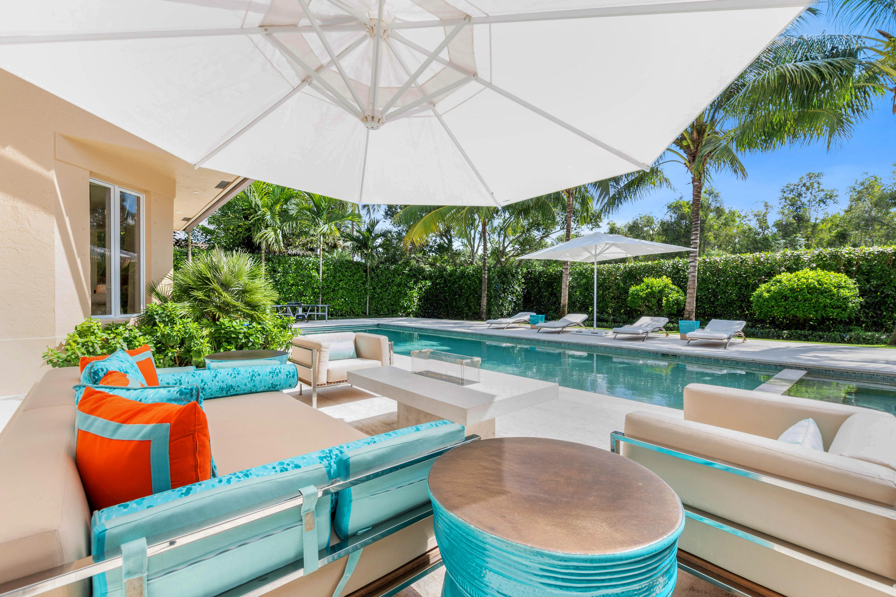 EQUESTRIAN CLUB ESTATES 1 - Residential