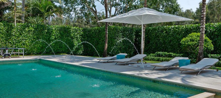 EQUESTRIAN CLUB ESTATES 1 - Residential