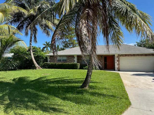 Photo of 4570 Barrett Street, Delray Beach, FL 33445 (MLS # B26057796)