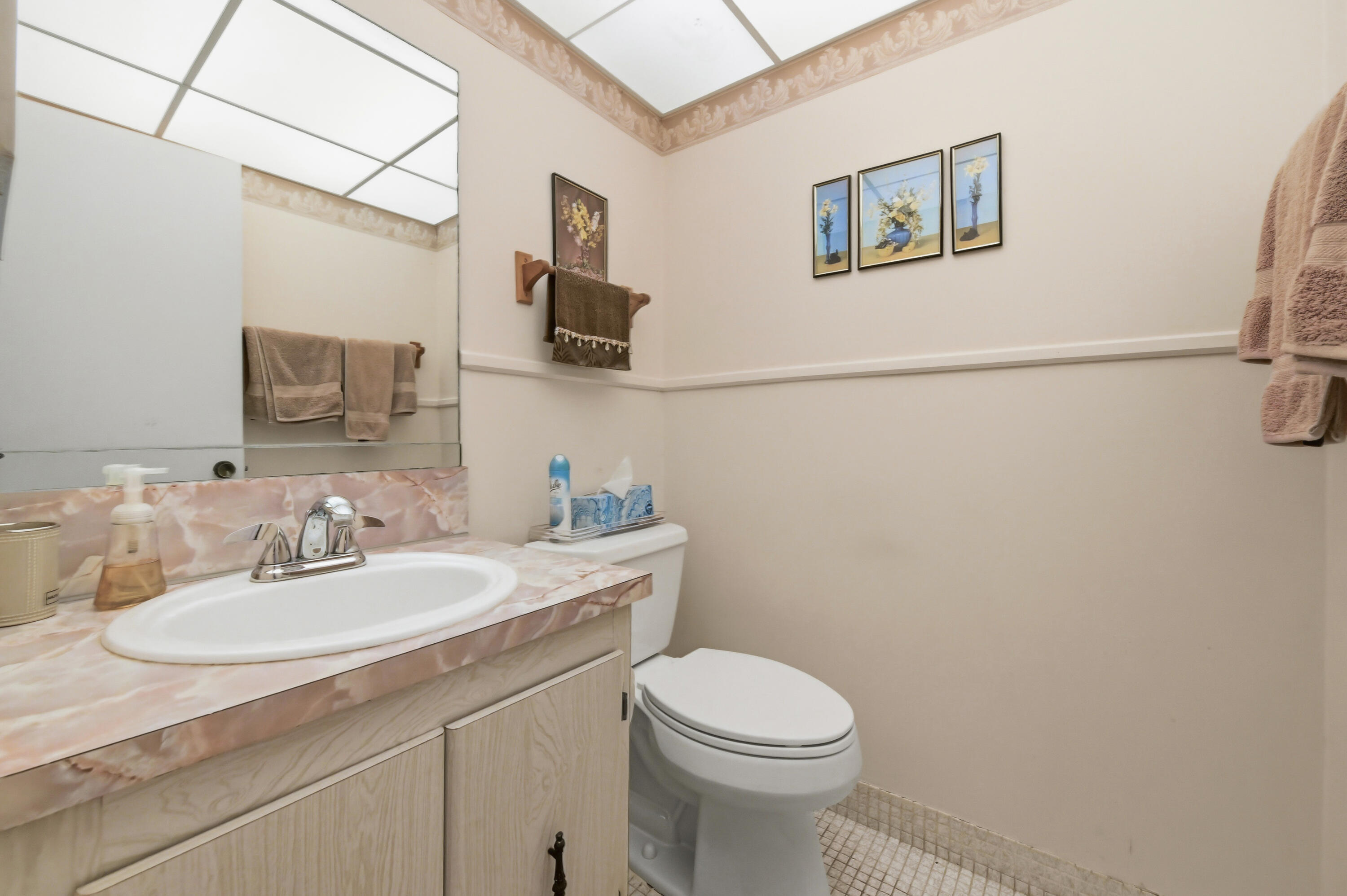 KINGS POINT - Residential