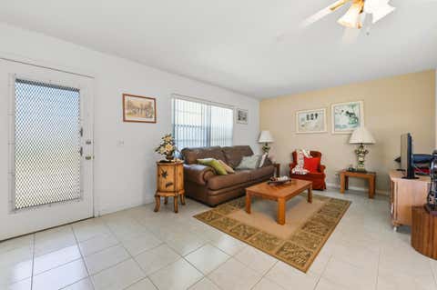 Tiny photo for 1 Burgundy #A, Delray Beach, FL 33484 (MLS # B26026610)