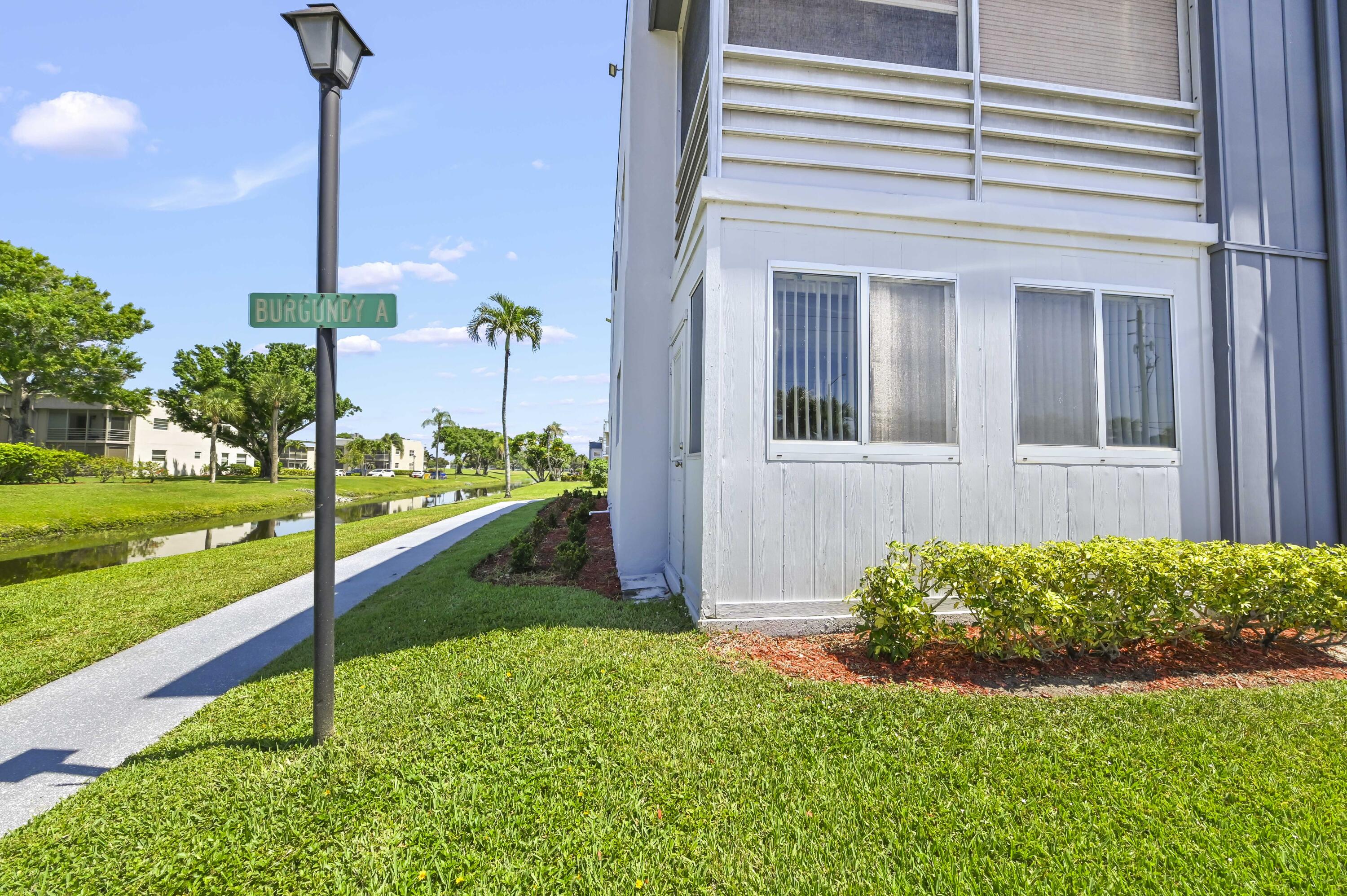 KINGS POINT - Residential