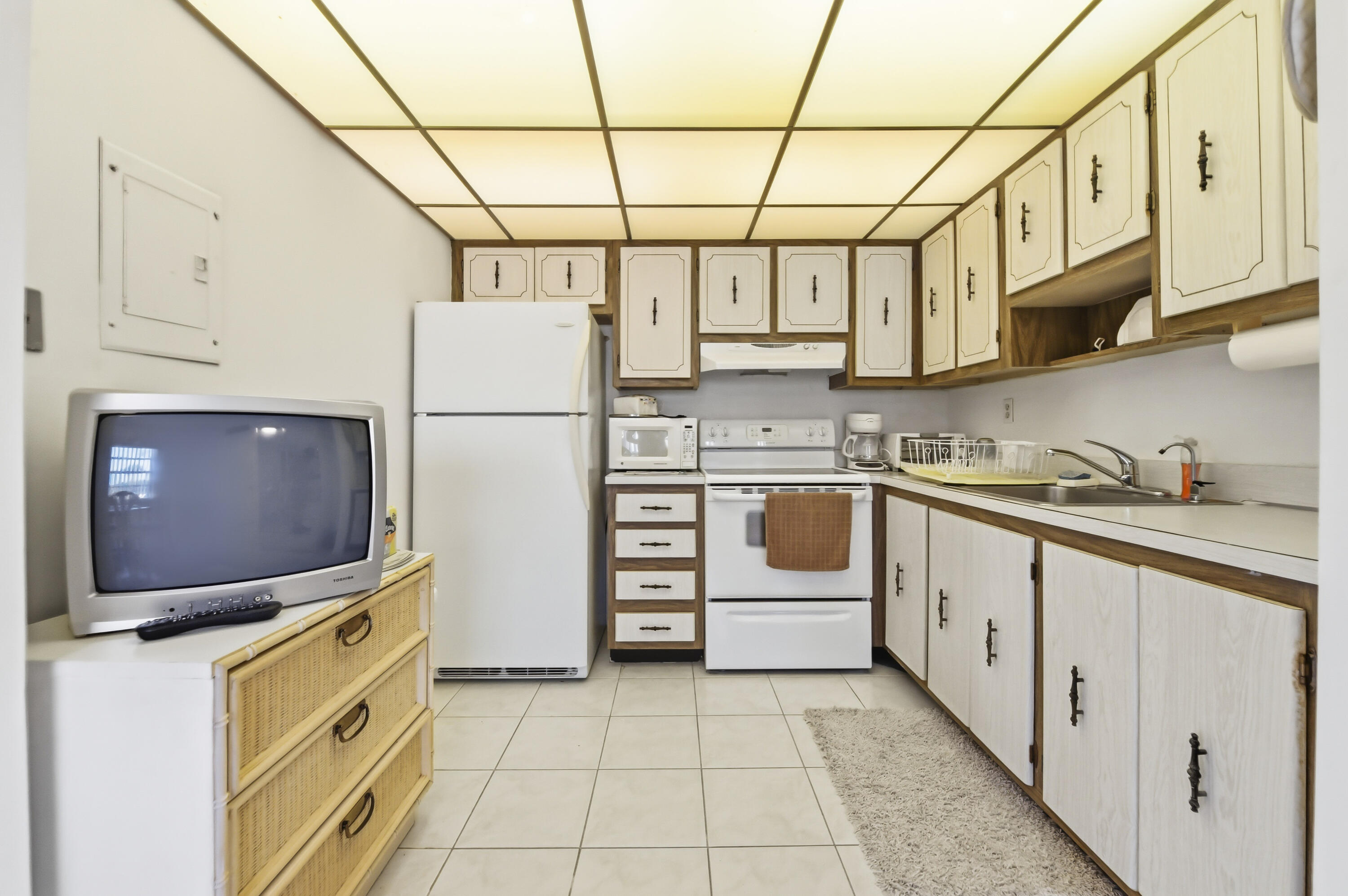 KINGS POINT - Residential