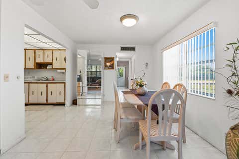 Tiny photo for 1 Burgundy #A, Delray Beach, FL 33484 (MLS # B26026610)