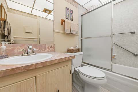 Tiny photo for 1 Burgundy #A, Delray Beach, FL 33484 (MLS # B26026610)