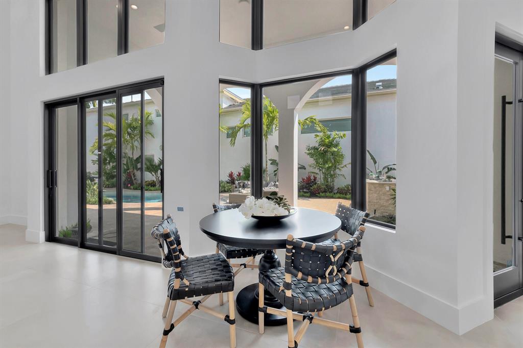 ENCLAVE - Residential