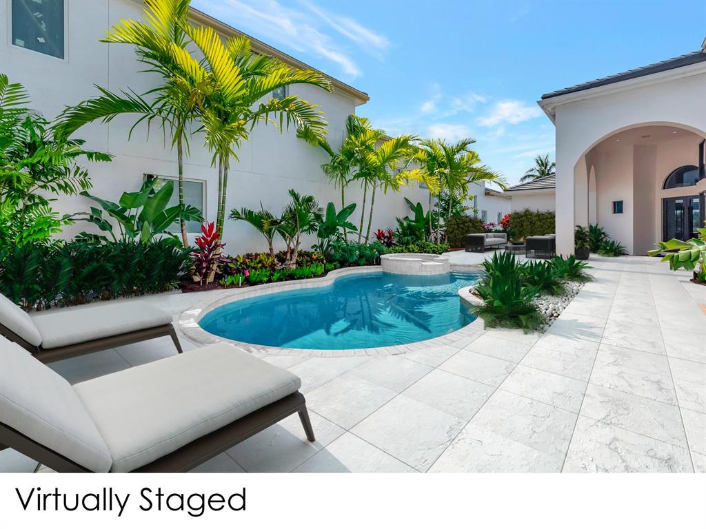 ENCLAVE - Residential