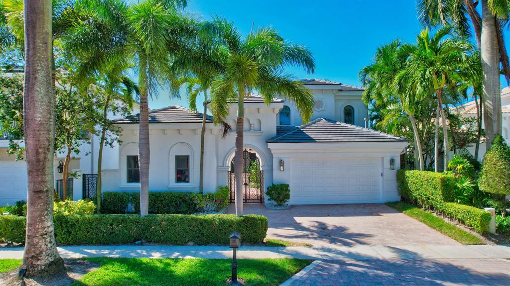 ENCLAVE - Residential