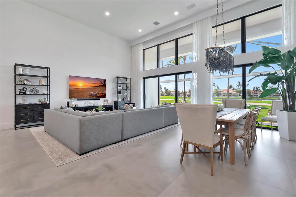 ENCLAVE - Residential