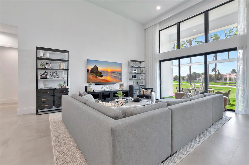 ENCLAVE - Residential