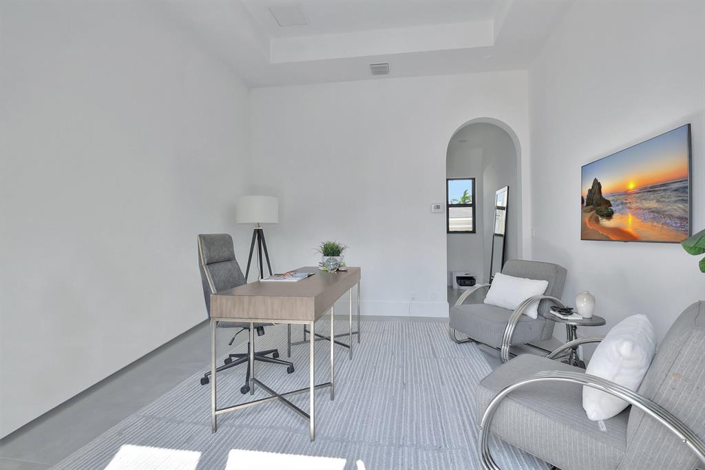 ENCLAVE - Residential