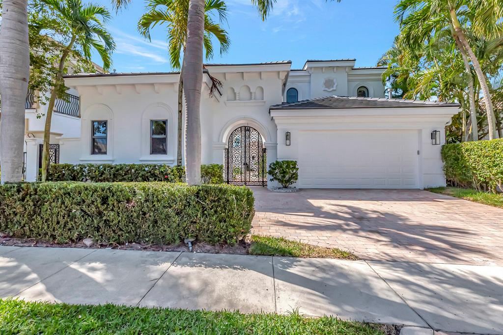 ENCLAVE - Residential