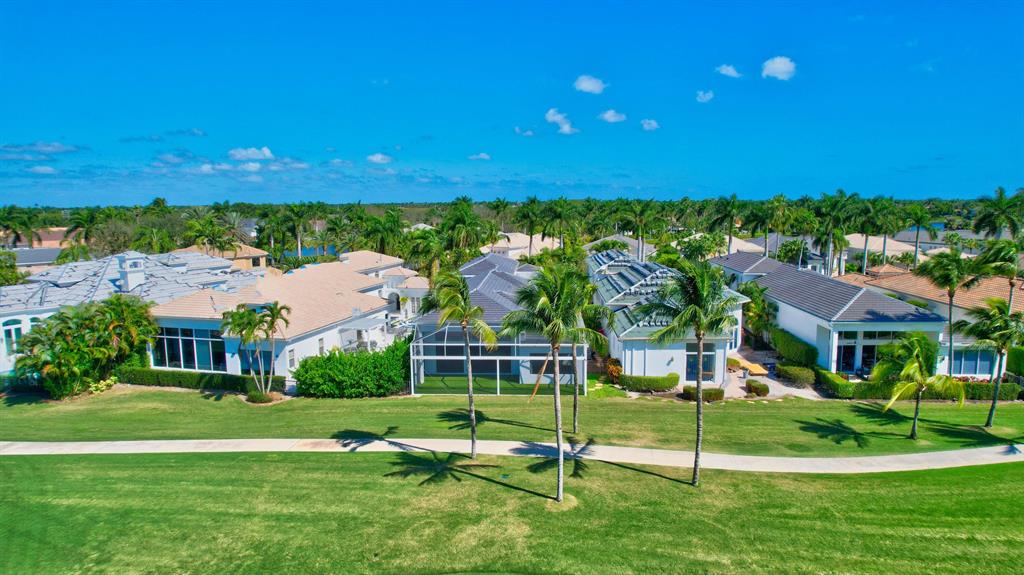 ENCLAVE - Residential