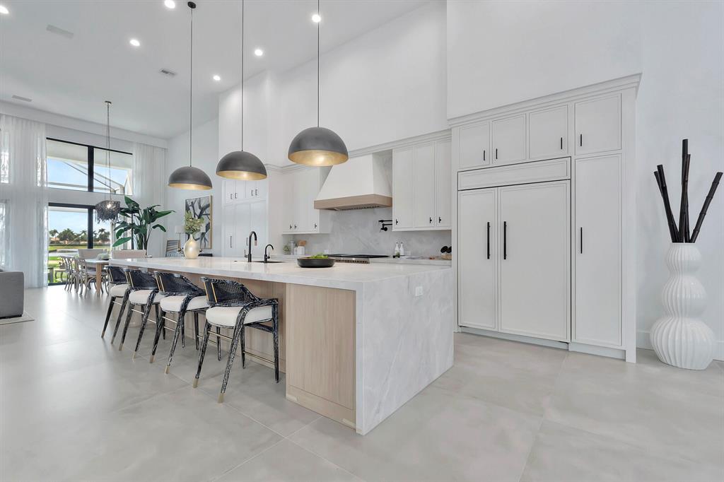 ENCLAVE - Residential