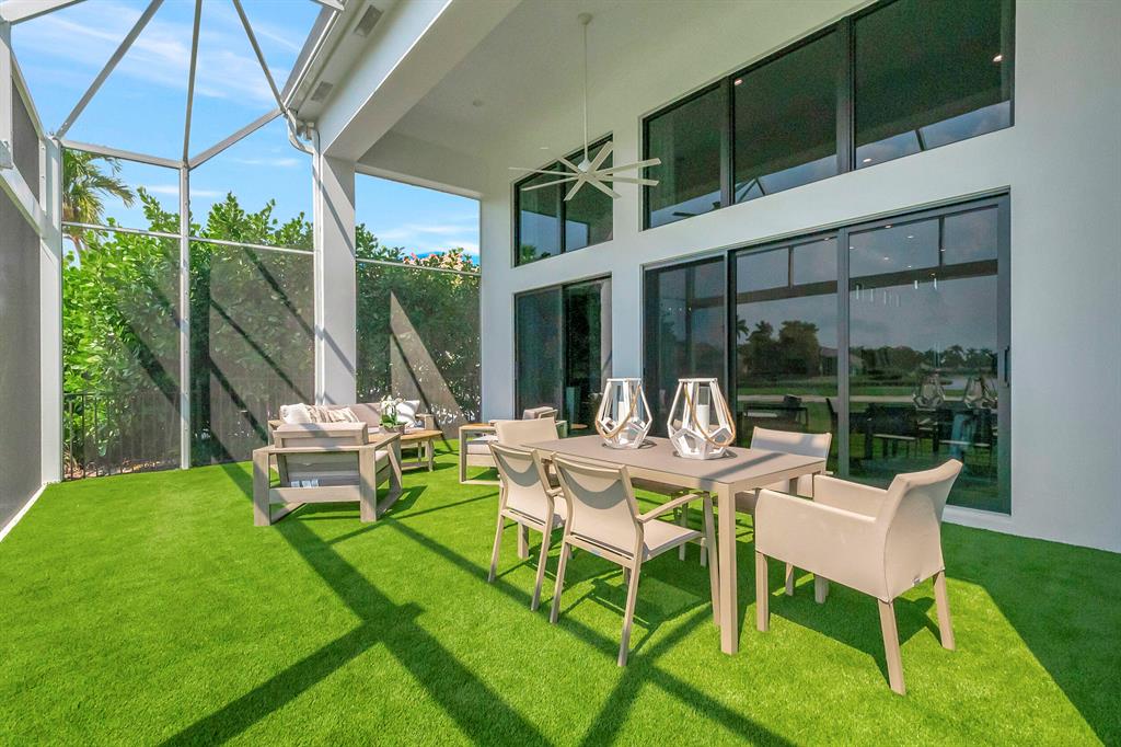 ENCLAVE - Residential