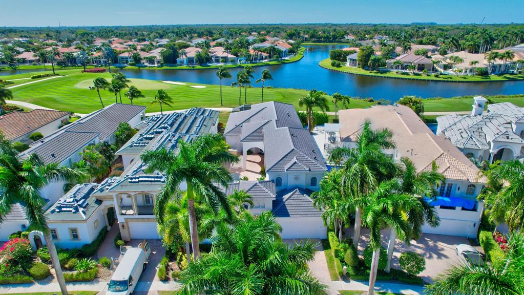 ENCLAVE - Residential