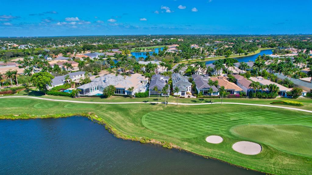 ENCLAVE - Residential