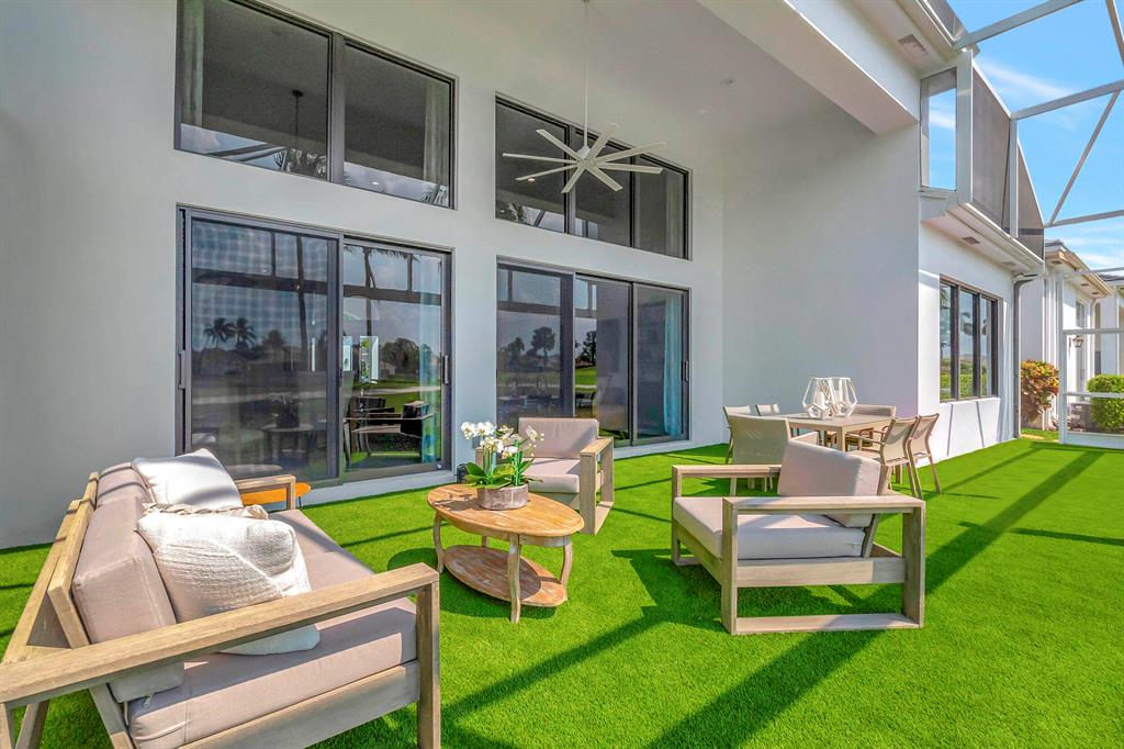 ENCLAVE - Residential