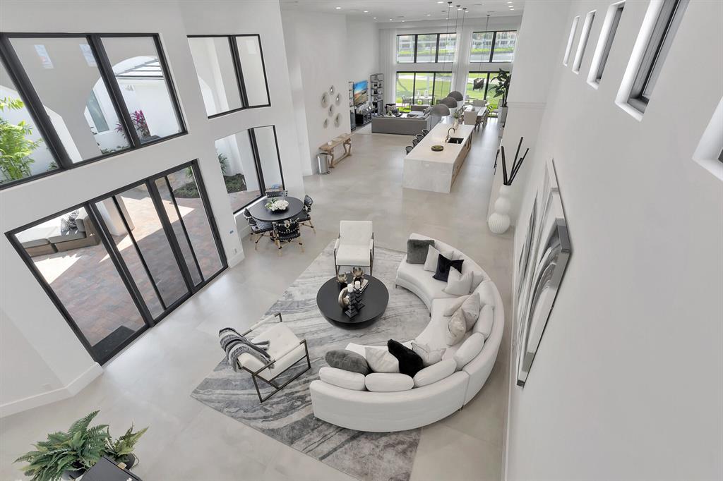 ENCLAVE - Residential