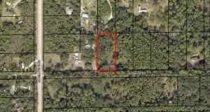 Canaveral Groves Subd Per - Residential