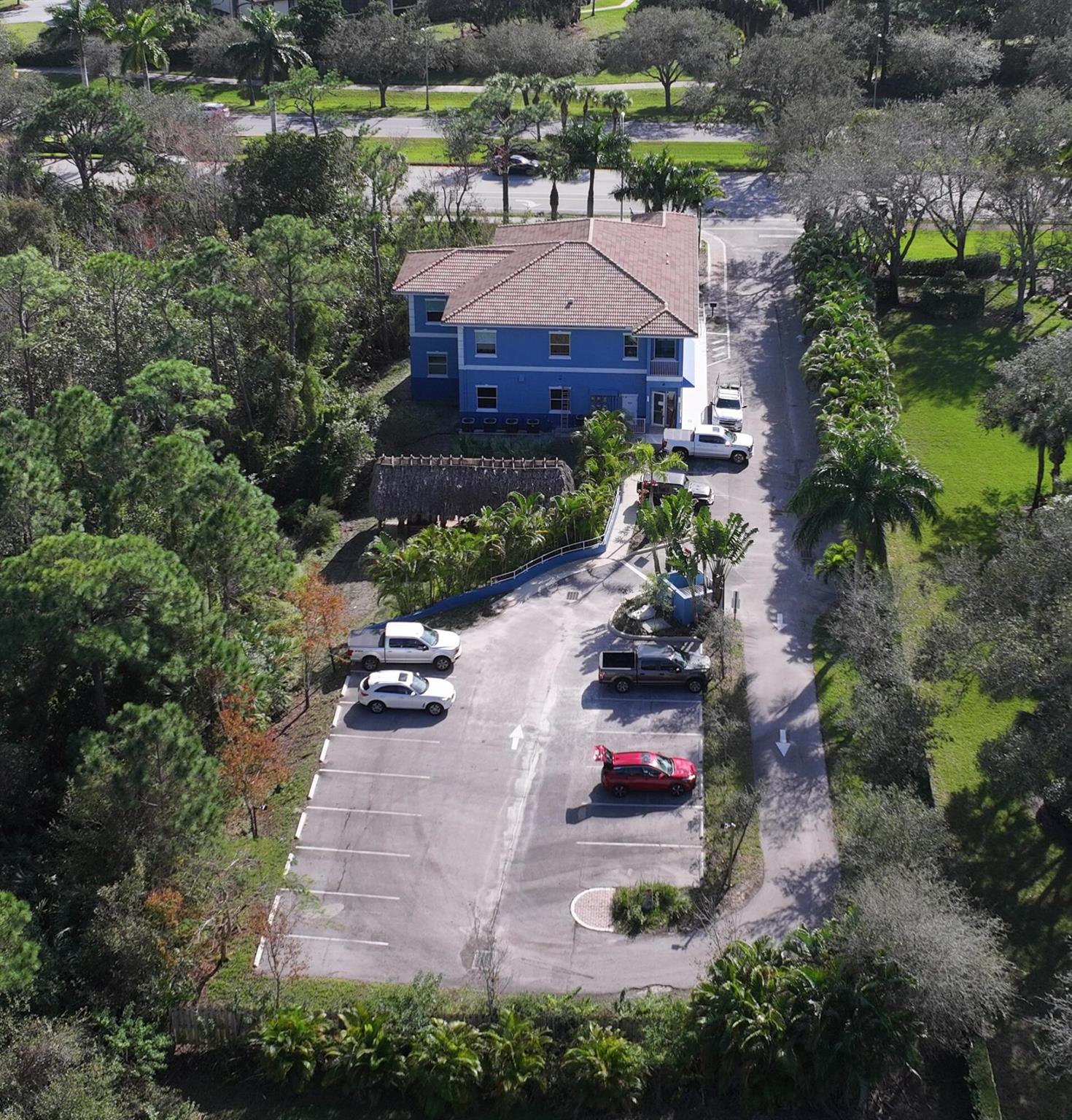 M4 M4-PALMCITY - Commercial Sale