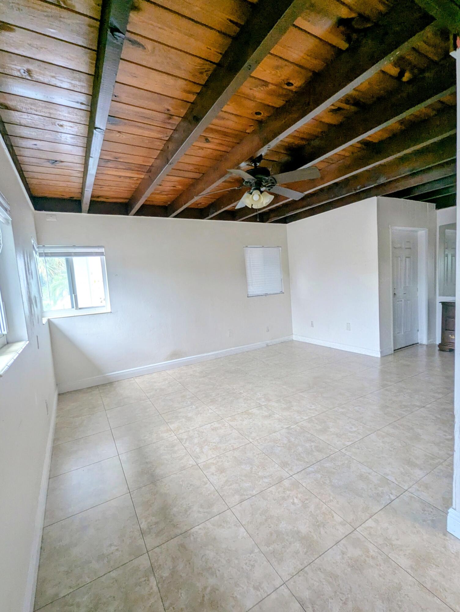 THE COVE - Residential Lease