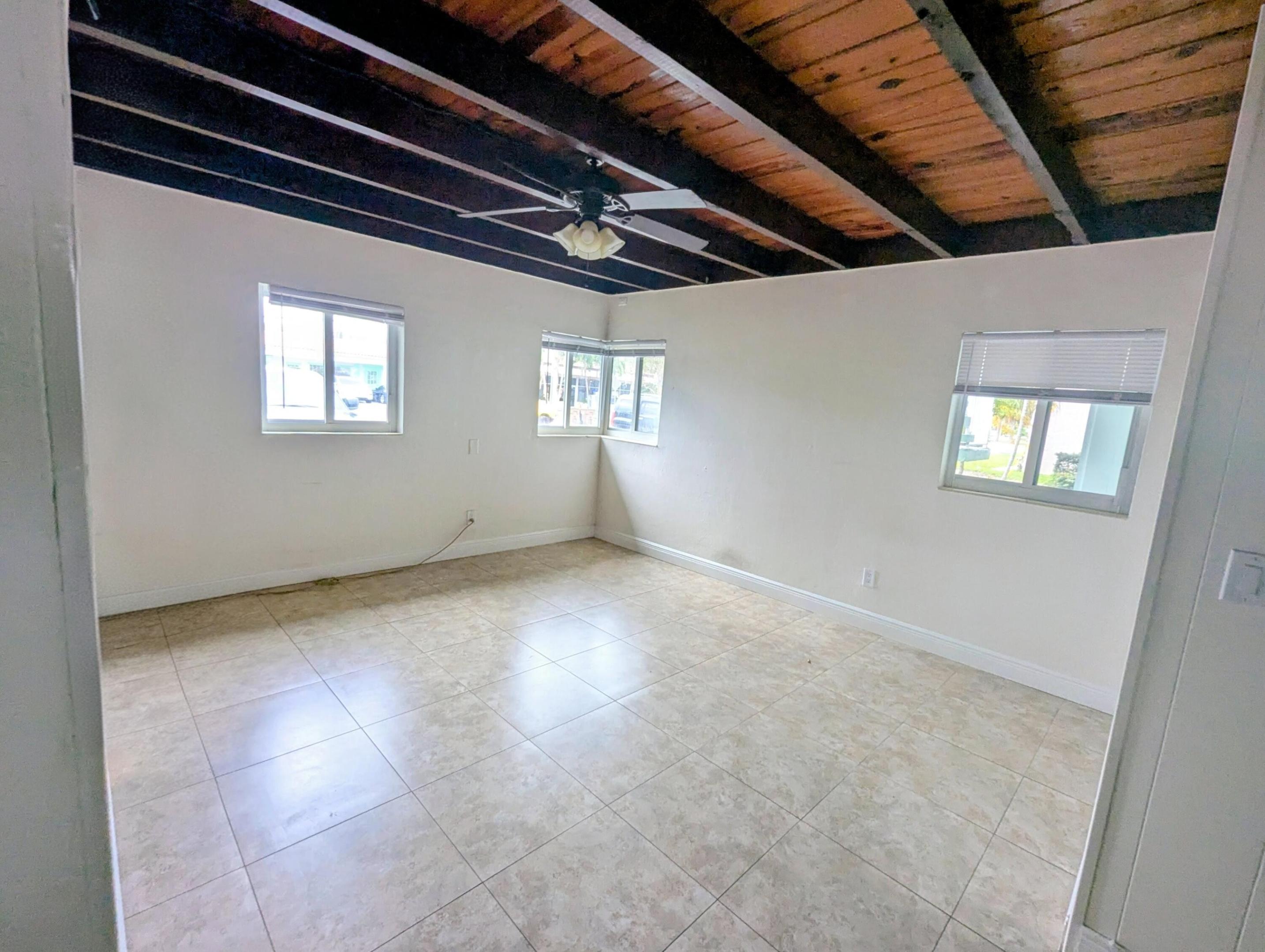 THE COVE - Residential Lease