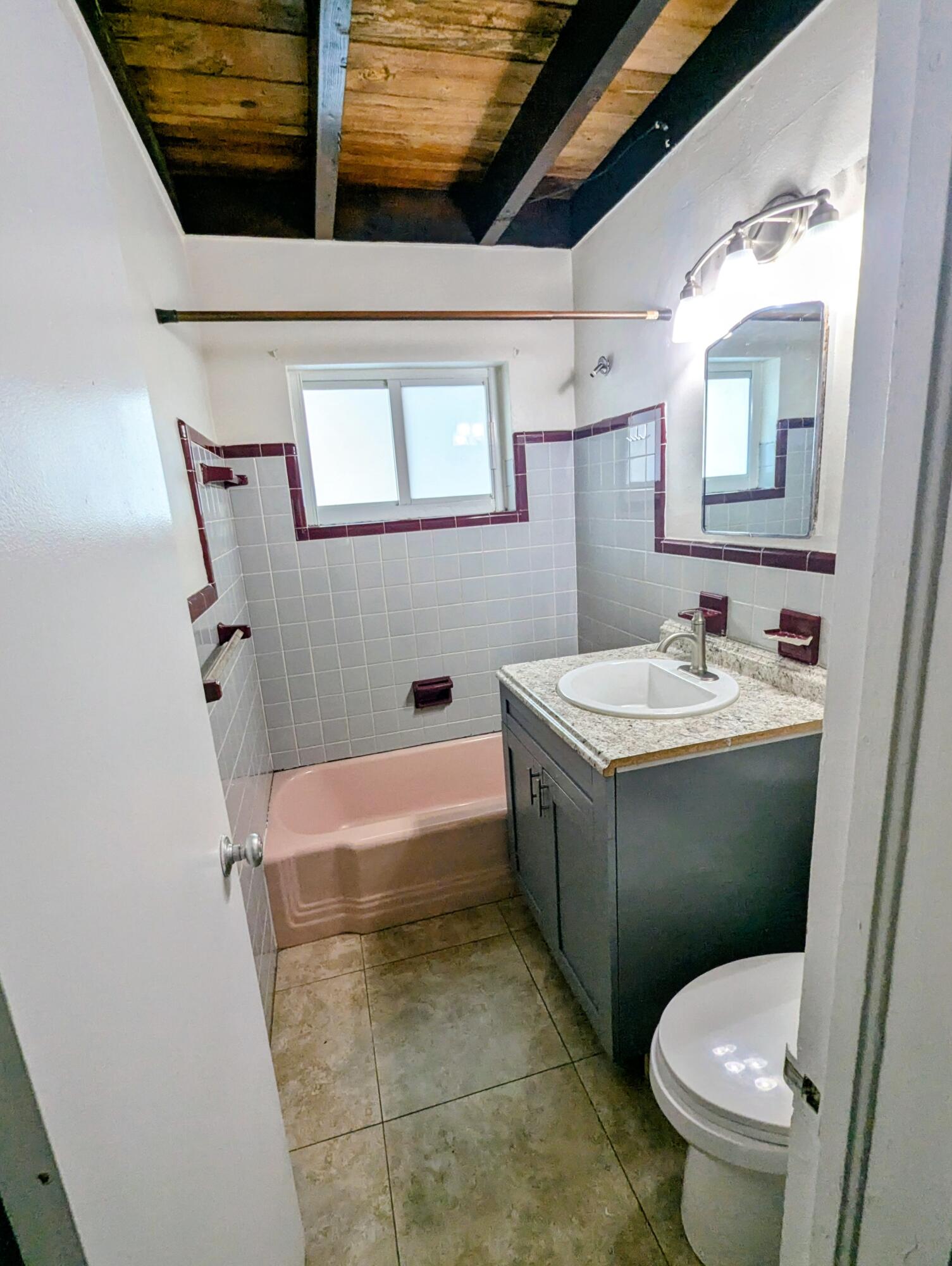 THE COVE - Residential Lease