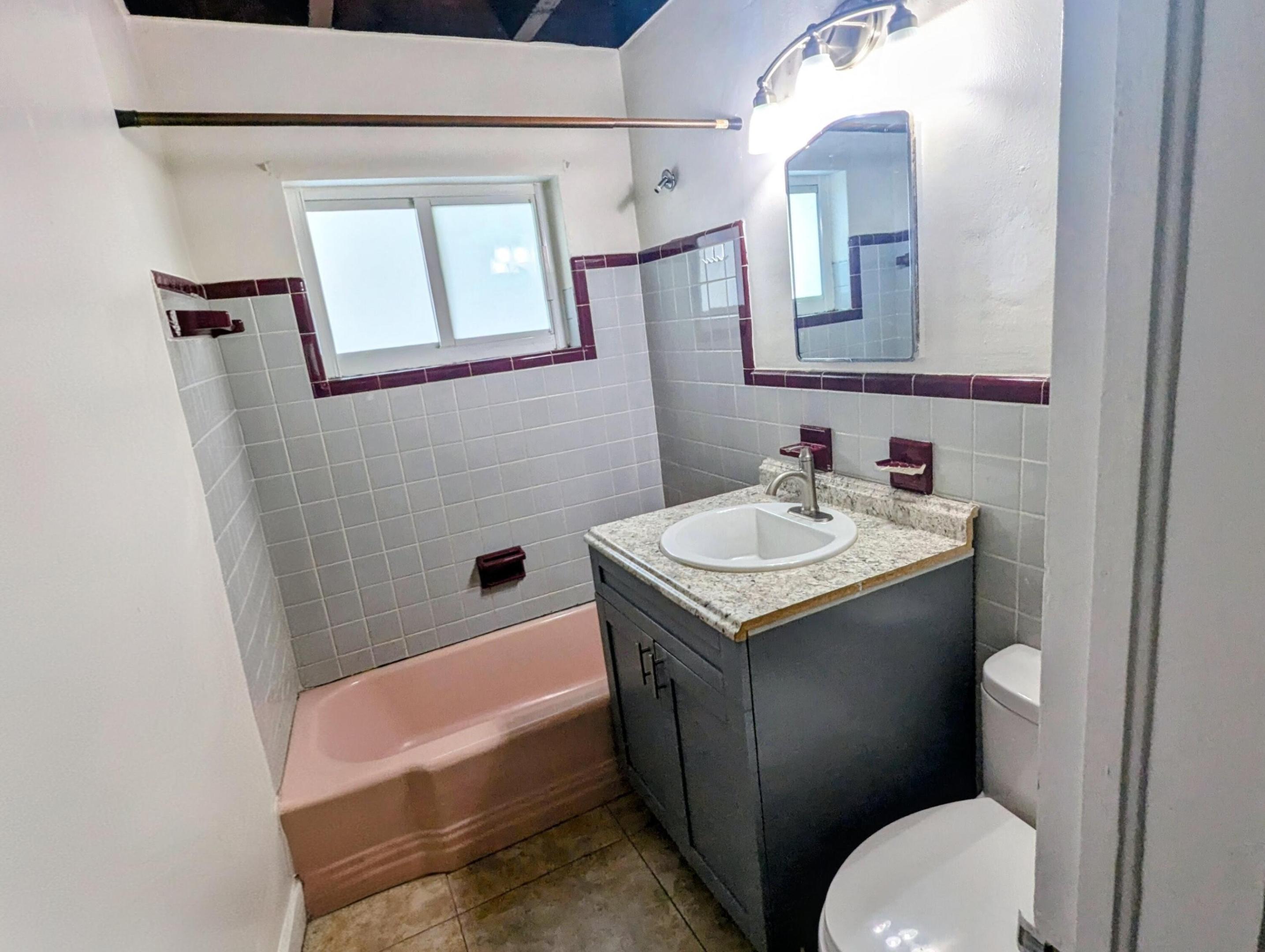 THE COVE - Residential Lease