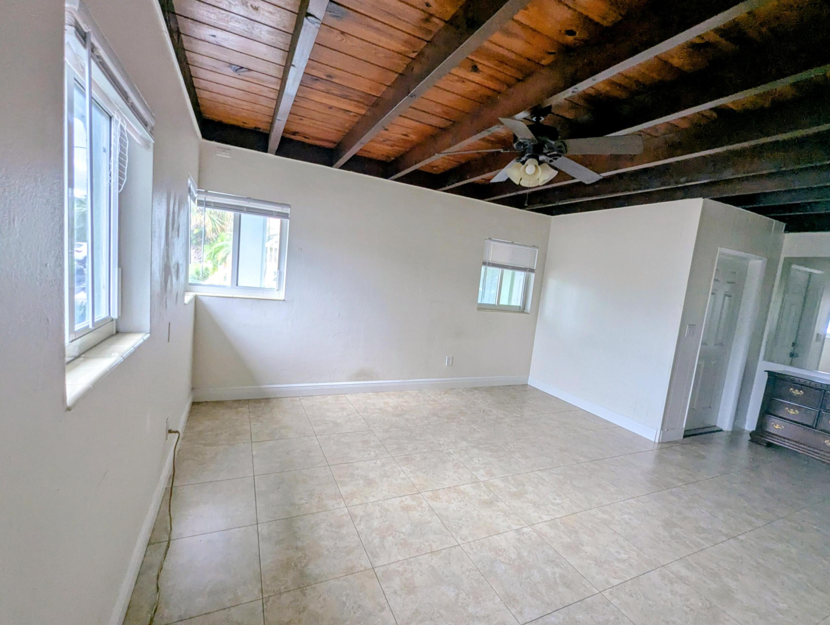 THE COVE - Residential Lease