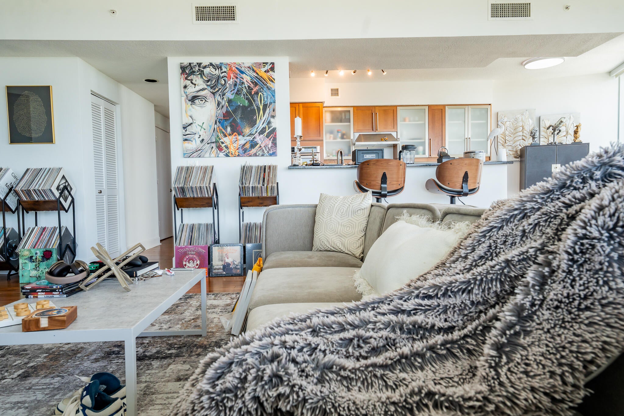 111 SE 8th Avenue 1402
