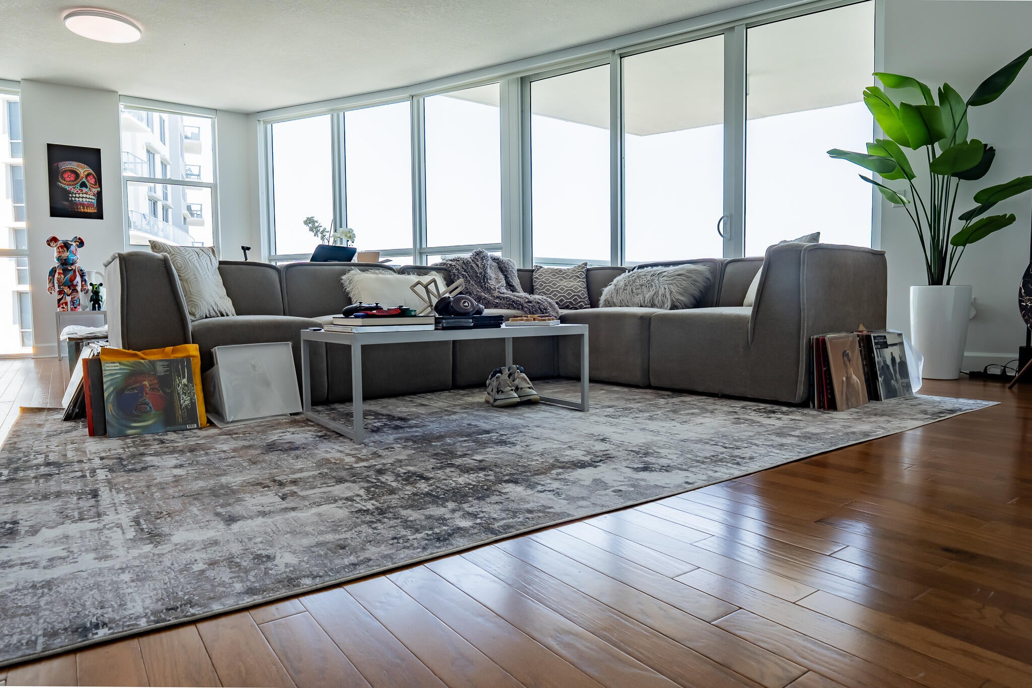 111 SE 8th Avenue 1402