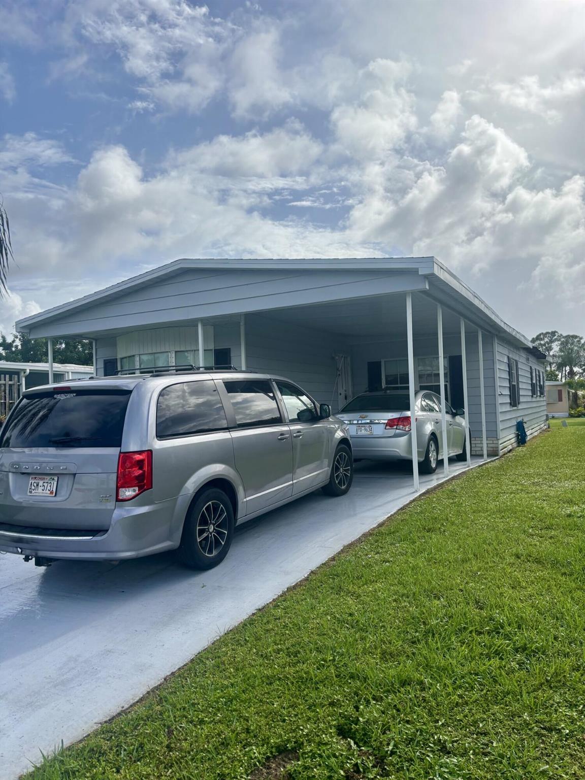 Riverfront - Residential