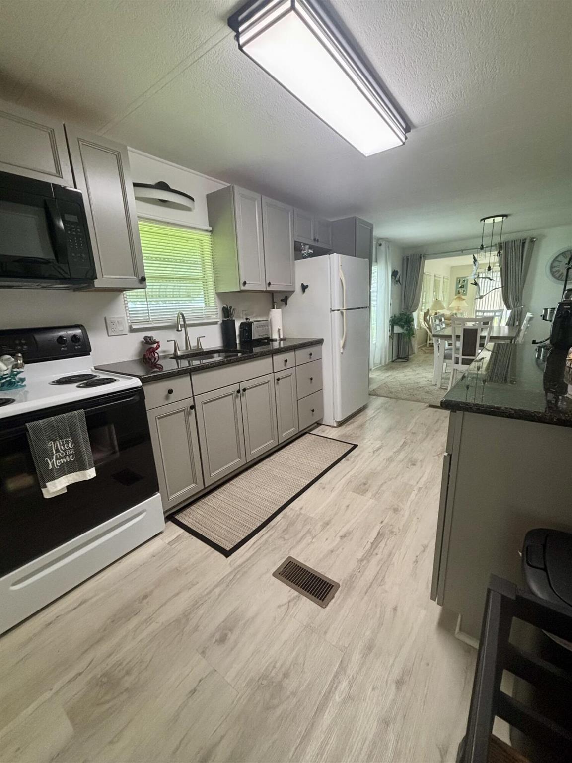 Riverfront - Residential