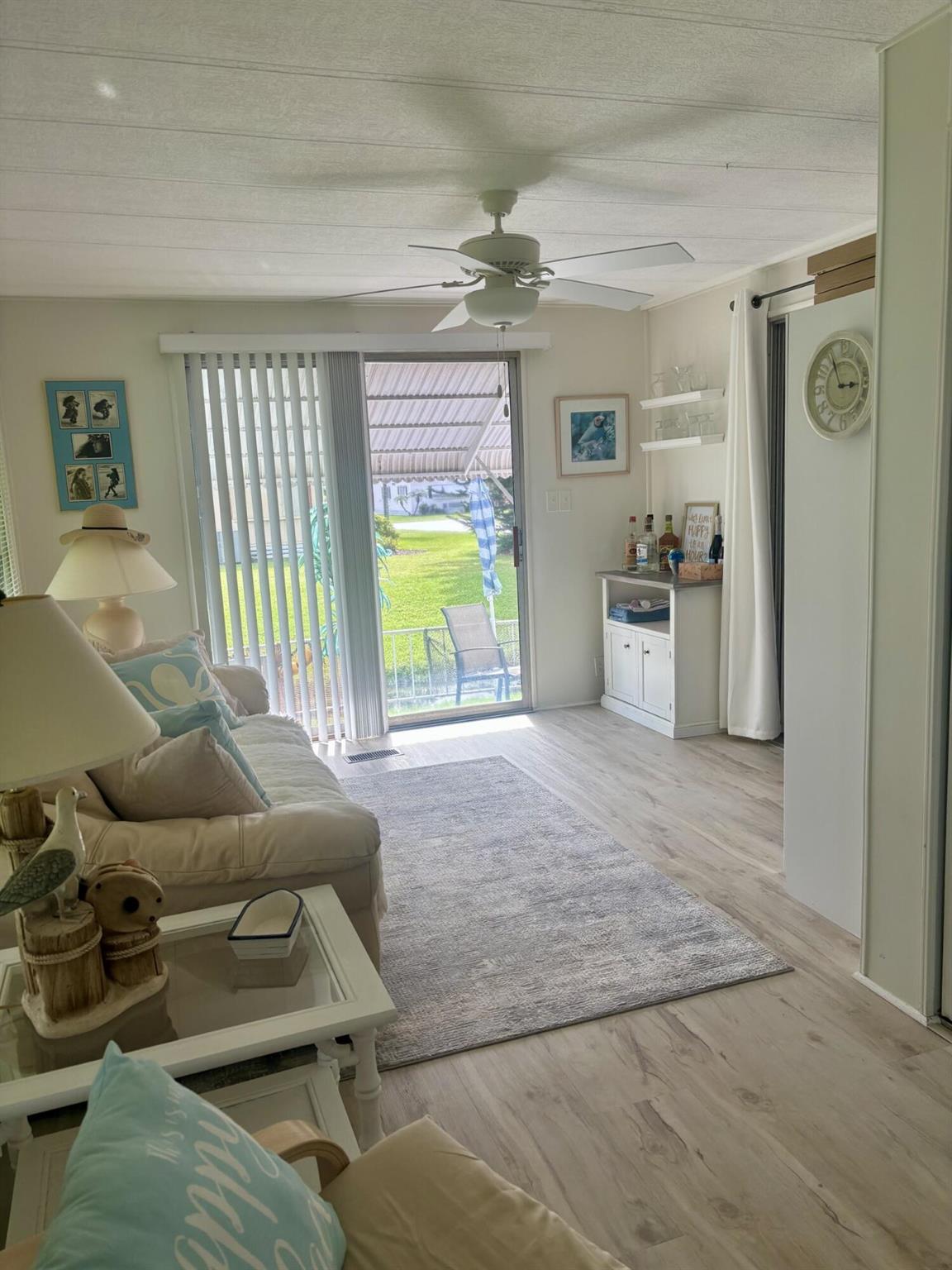 Riverfront - Residential