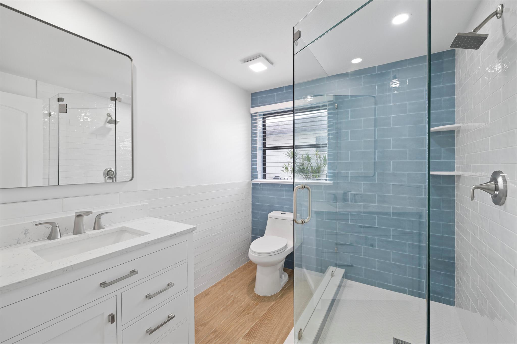 SEAGATE HARBOR - Residential Lease