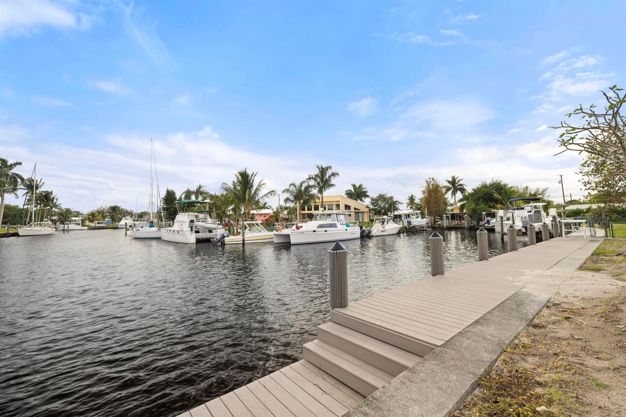 SEAGATE HARBOR - Residential Lease