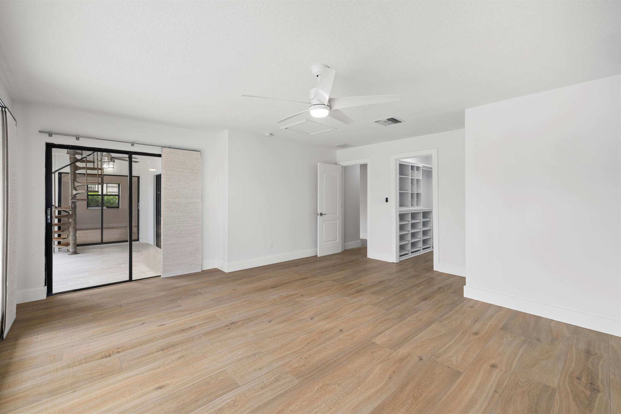 SEAGATE HARBOR - Residential Lease