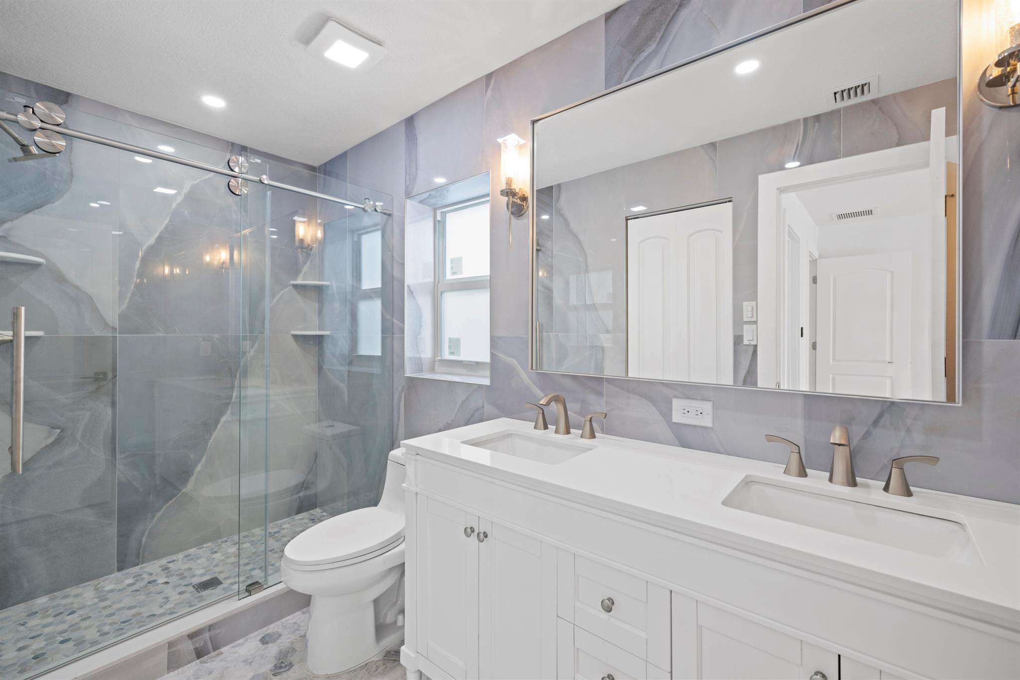 SEAGATE HARBOR - Residential Lease